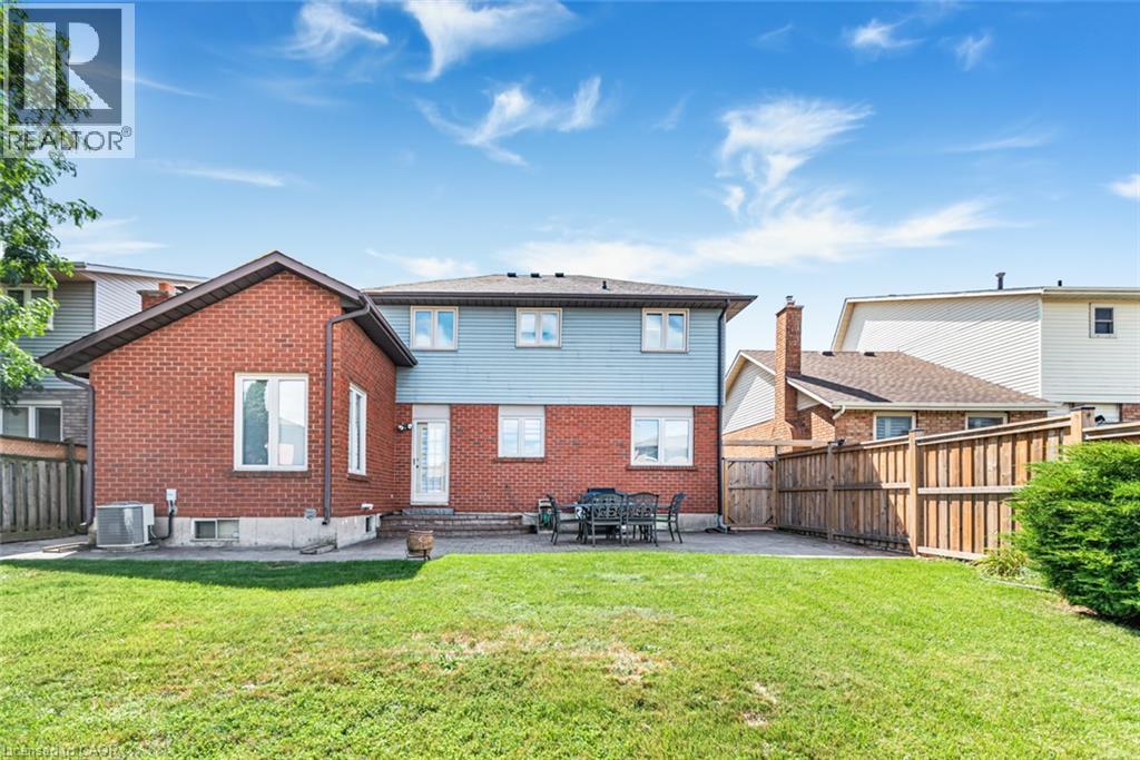 311 Hemlock Avenue, Stoney Creek, ON