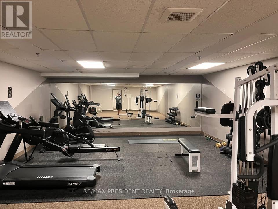 111 - 29 West Avenue W, Kitchener, ON