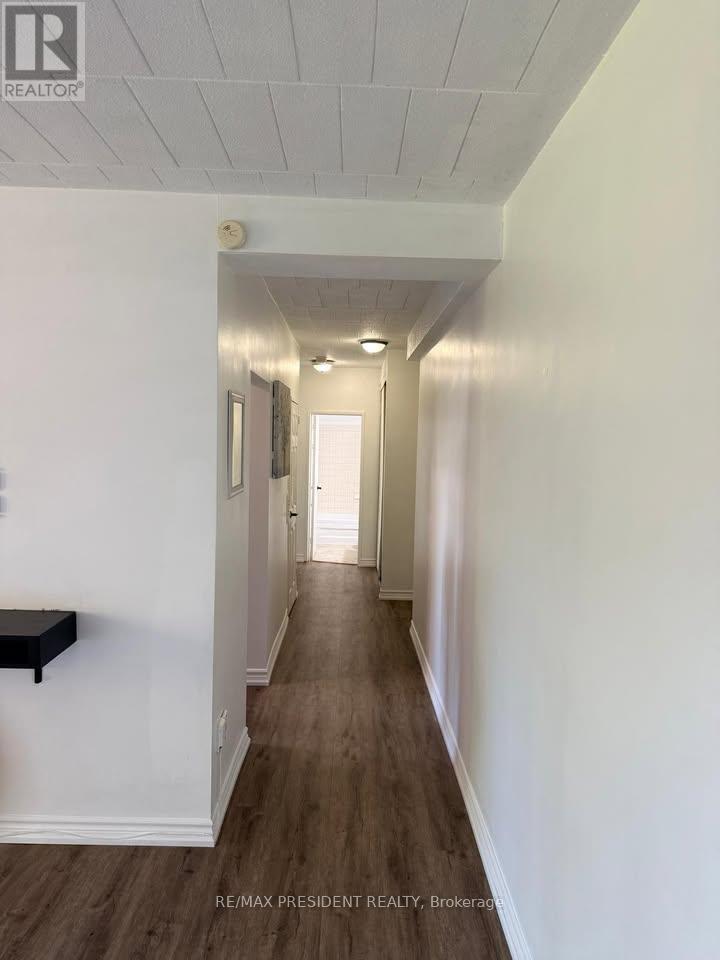111 - 29 West Avenue W, Kitchener, ON