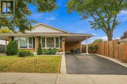 10 COURTLAND AVENUE Hamilton, ON L9C 5Z2
