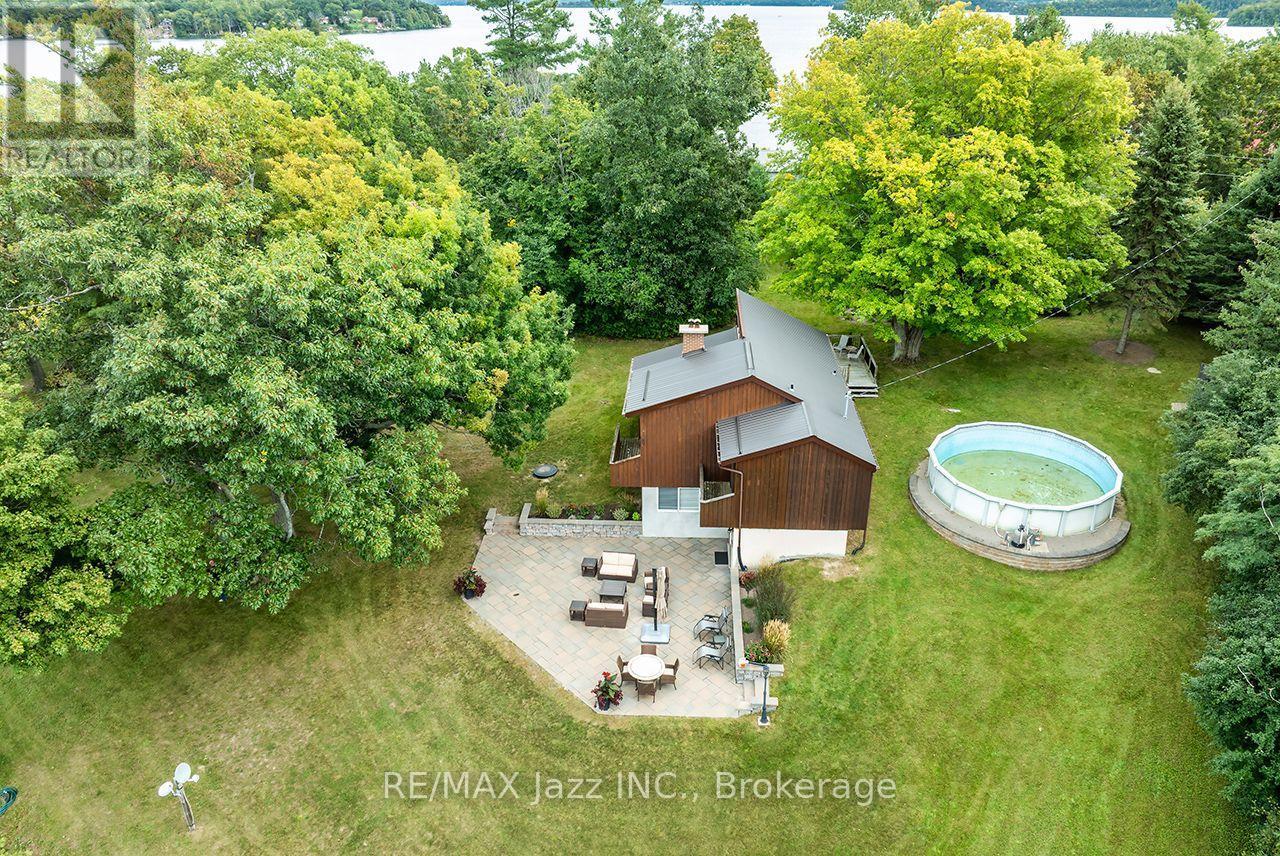 144 Long Island, Otonabee-South Monaghan, ON
