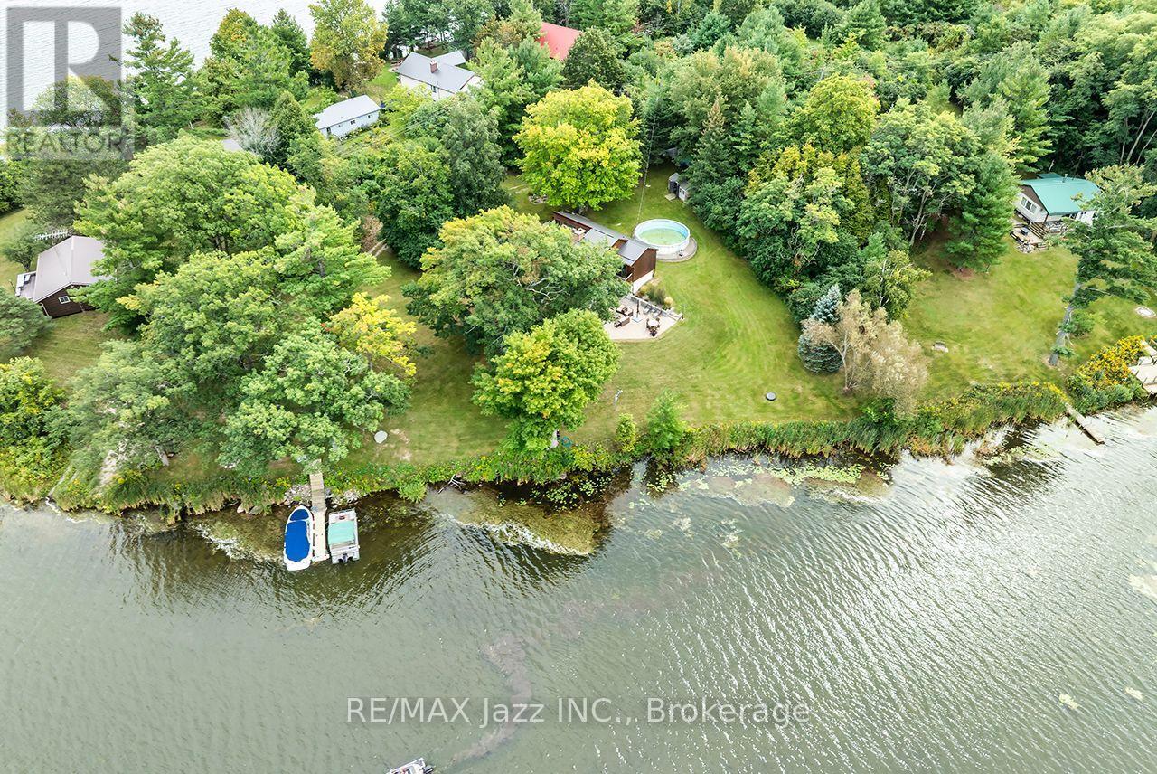 144 Long Island, Otonabee-South Monaghan, ON