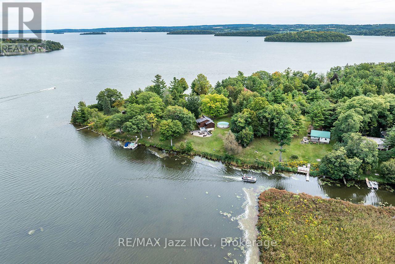 144 Long Island, Otonabee-South Monaghan, ON