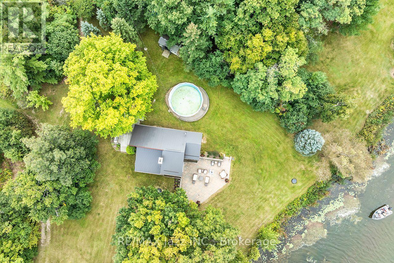 144 Long Island, Otonabee-South Monaghan, ON