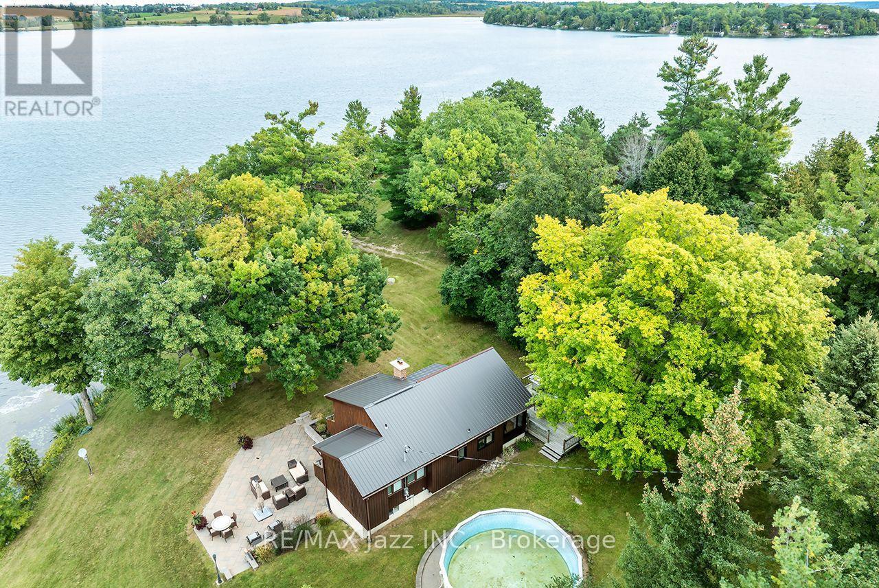 144 Long Island, Otonabee-South Monaghan, ON