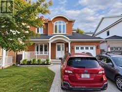 1075 GOWARD DRIVE Ottawa, ON K2W 0A4