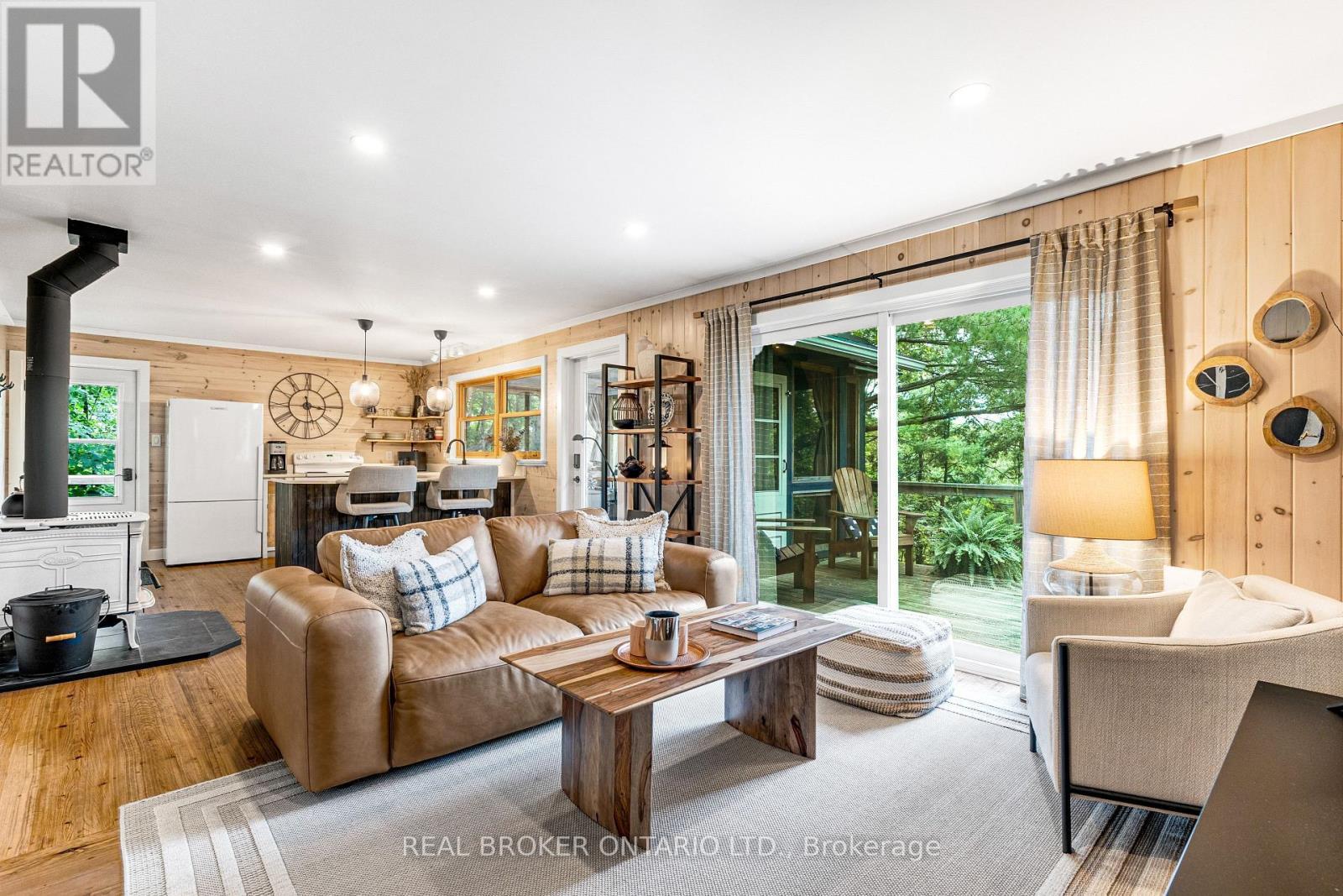 1197B James Wilson Road, Frontenac (Frontenac South), ON