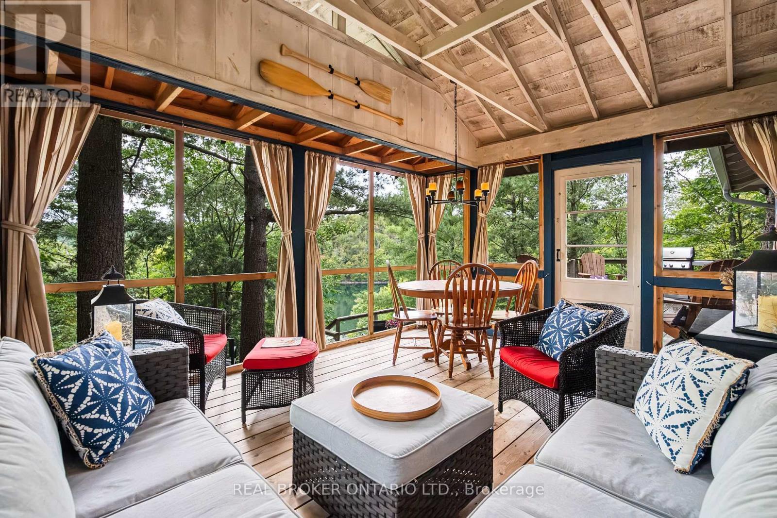 1197B James Wilson Road, Frontenac (Frontenac South), ON