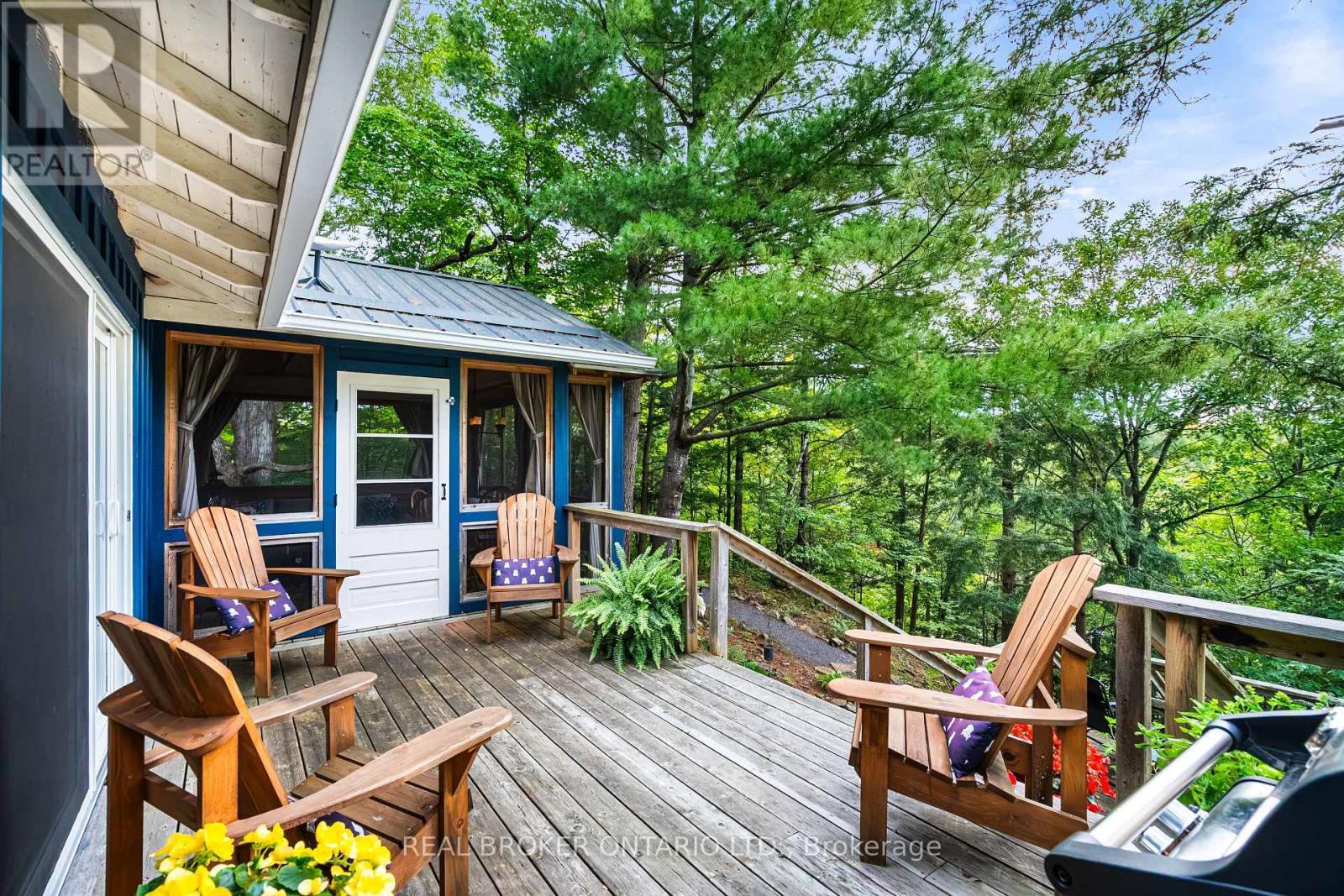 1197B James Wilson Road, Frontenac (Frontenac South), ON