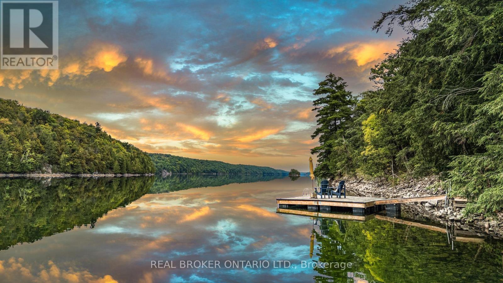1197B James Wilson Road, Frontenac (Frontenac South), ON