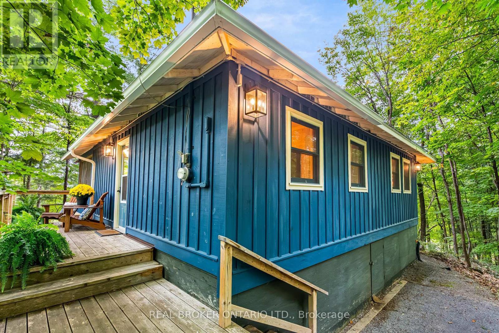 1197B James Wilson Road, Frontenac (Frontenac South), ON