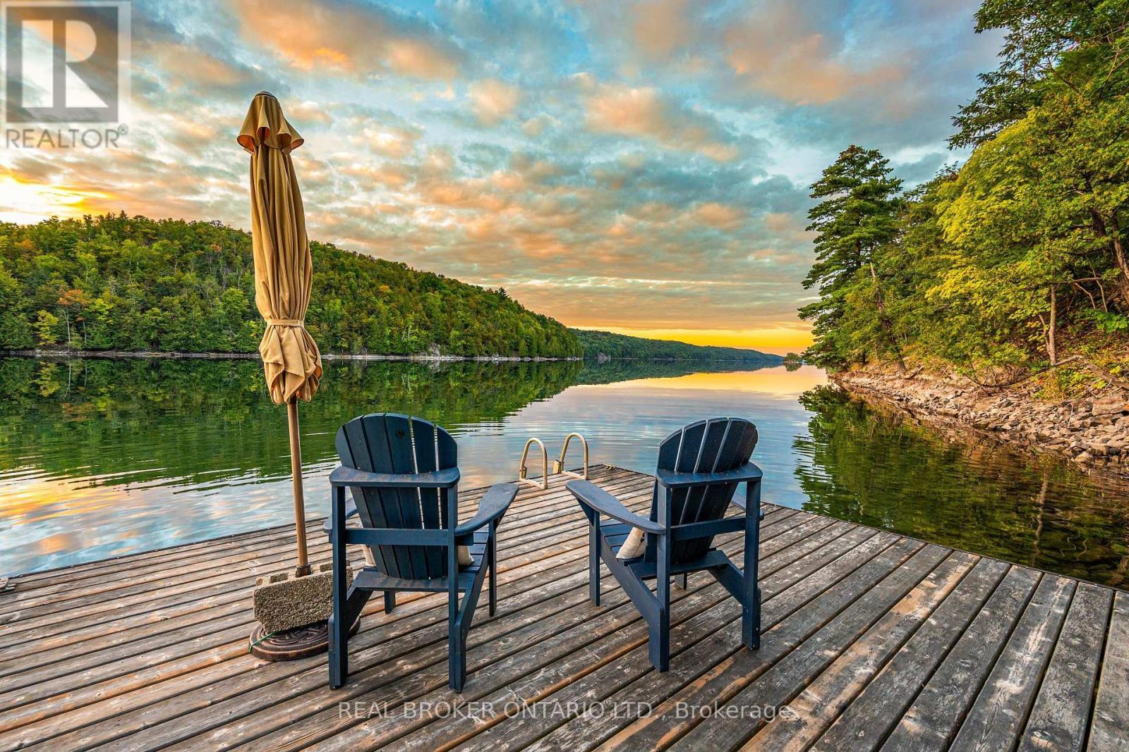 1197B James Wilson Road, Frontenac (Frontenac South), ON