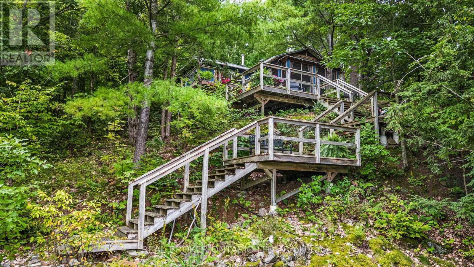 1197B James Wilson Road, Frontenac (Frontenac South), ON