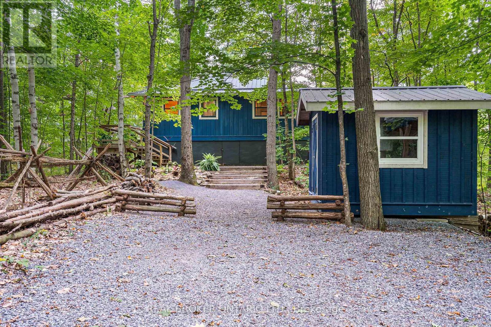1197B James Wilson Road, Frontenac (Frontenac South), ON