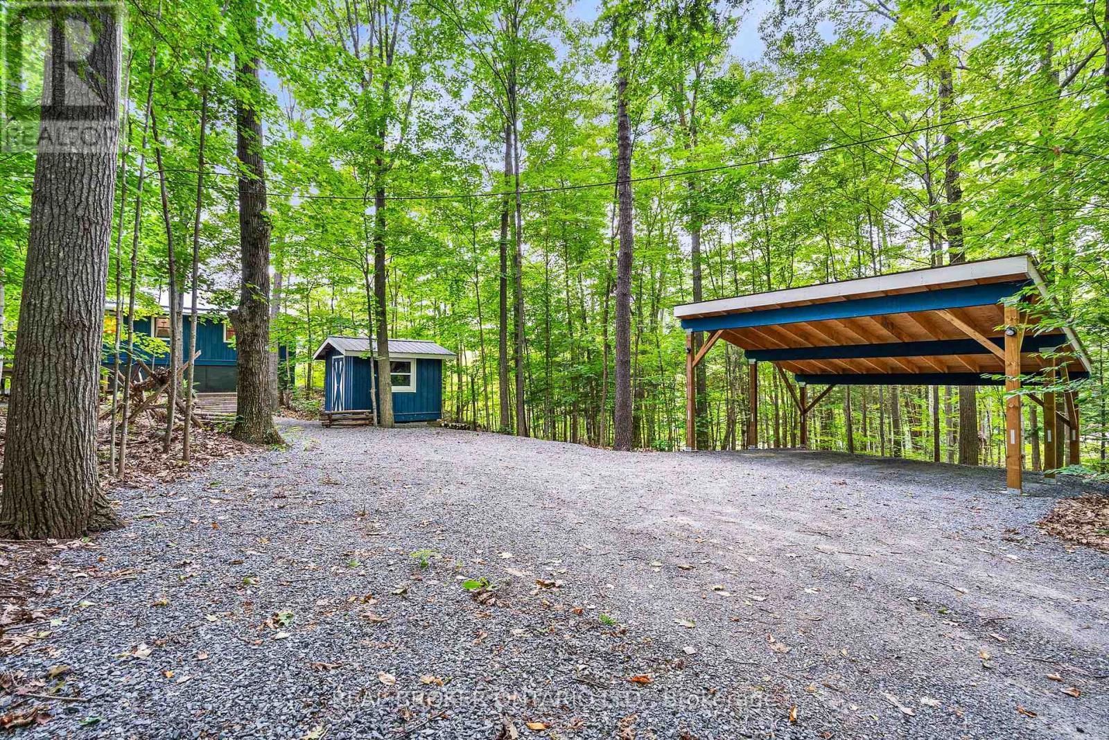 1197B James Wilson Road, Frontenac (Frontenac South), ON