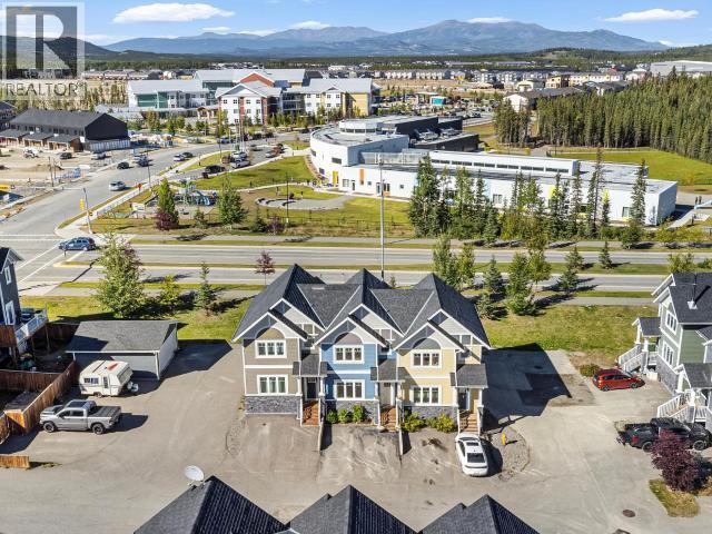 11-85 Aksala Drive, Whitehorse, YT