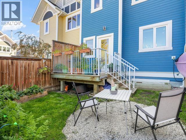 11-85 Aksala Drive, Whitehorse, YT
