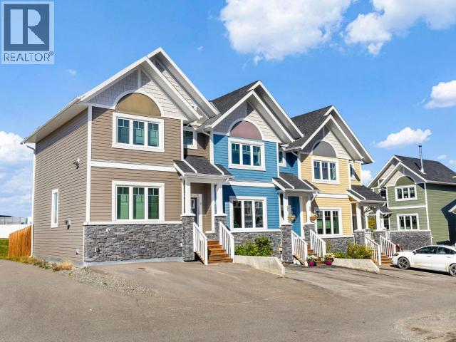 11-85 Aksala Drive, Whitehorse, YT