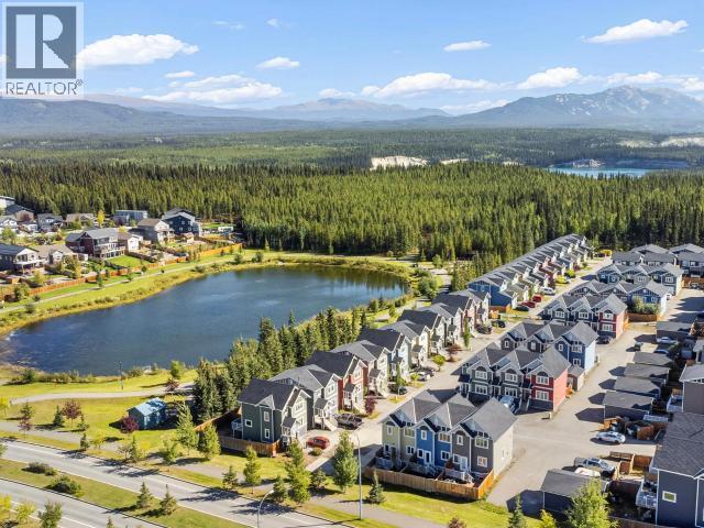 11-85 Aksala Drive, Whitehorse, YT