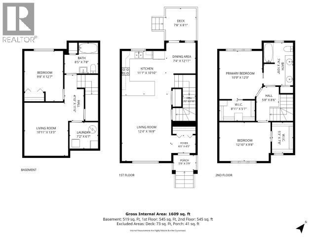 11-85 Aksala Drive, Whitehorse, YT