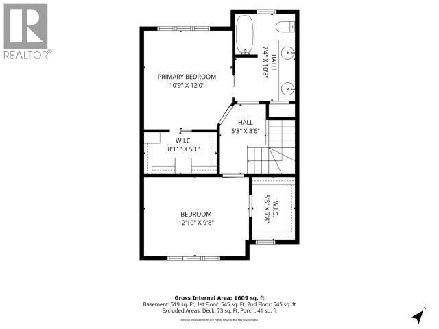 11-85 Aksala Drive, Whitehorse, YT