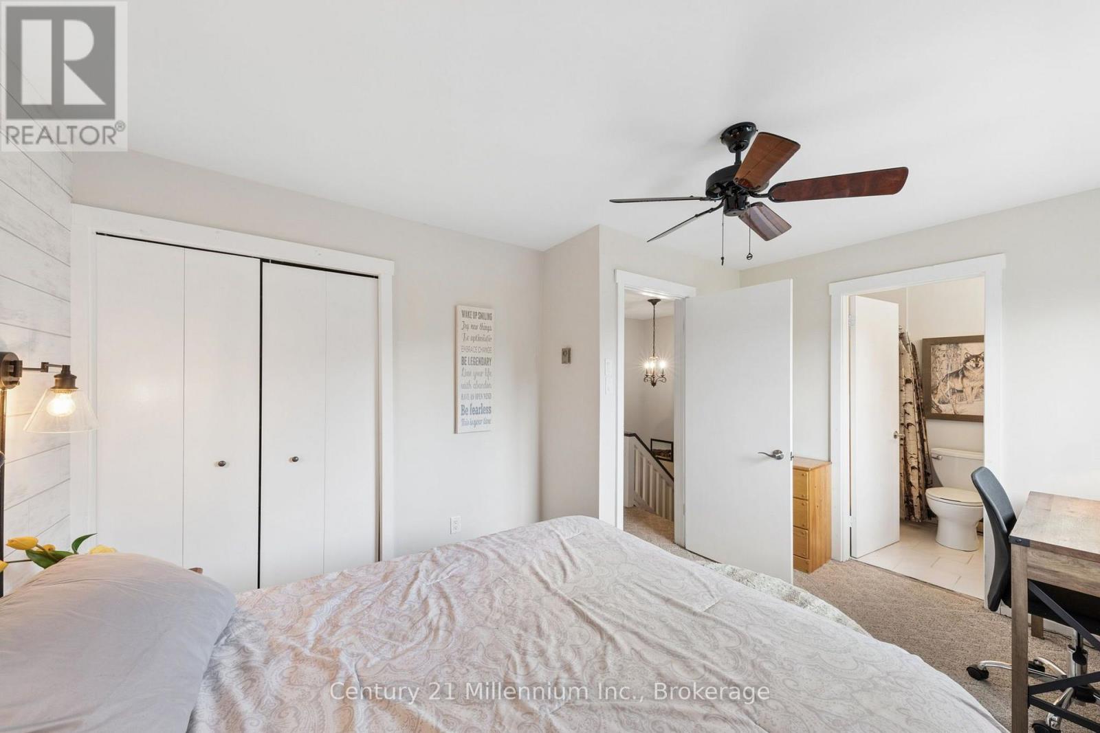 156 Escarpment Crescent, Collingwood, ON