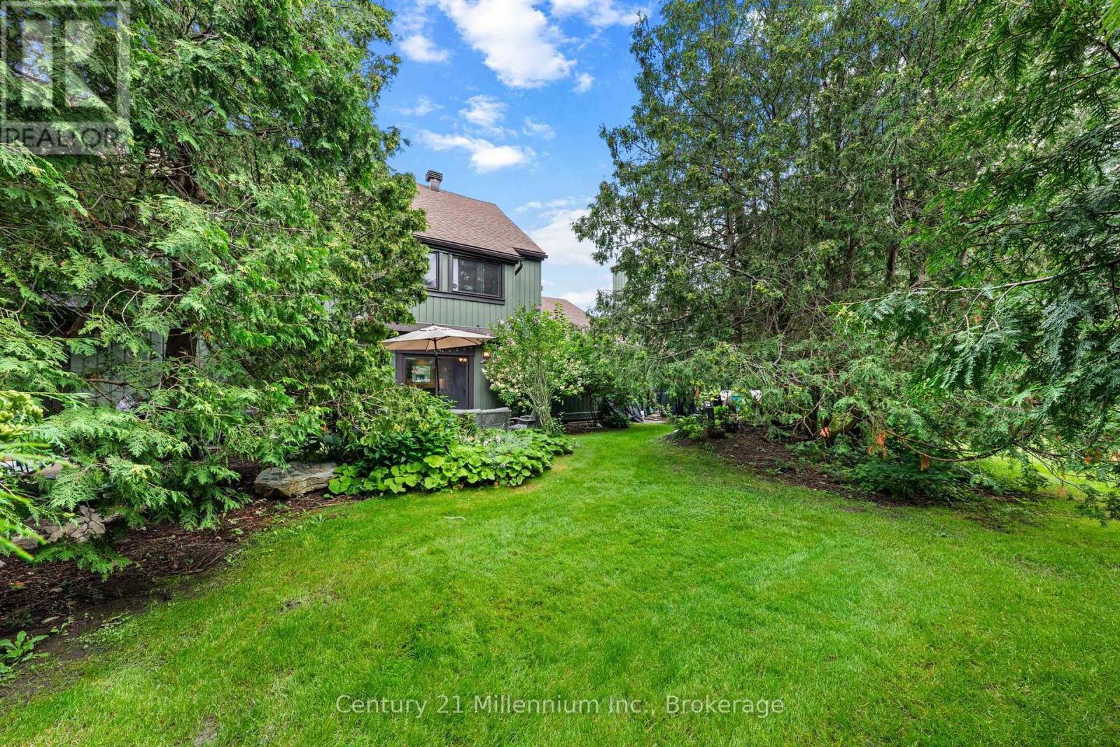 156 Escarpment Crescent, Collingwood, ON