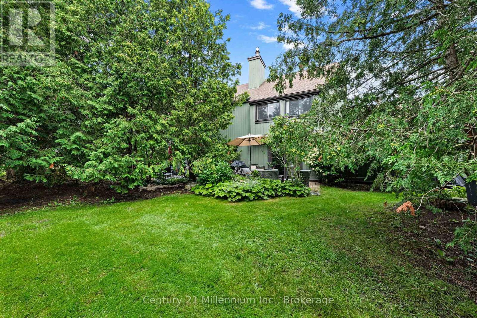 156 Escarpment Crescent, Collingwood, ON