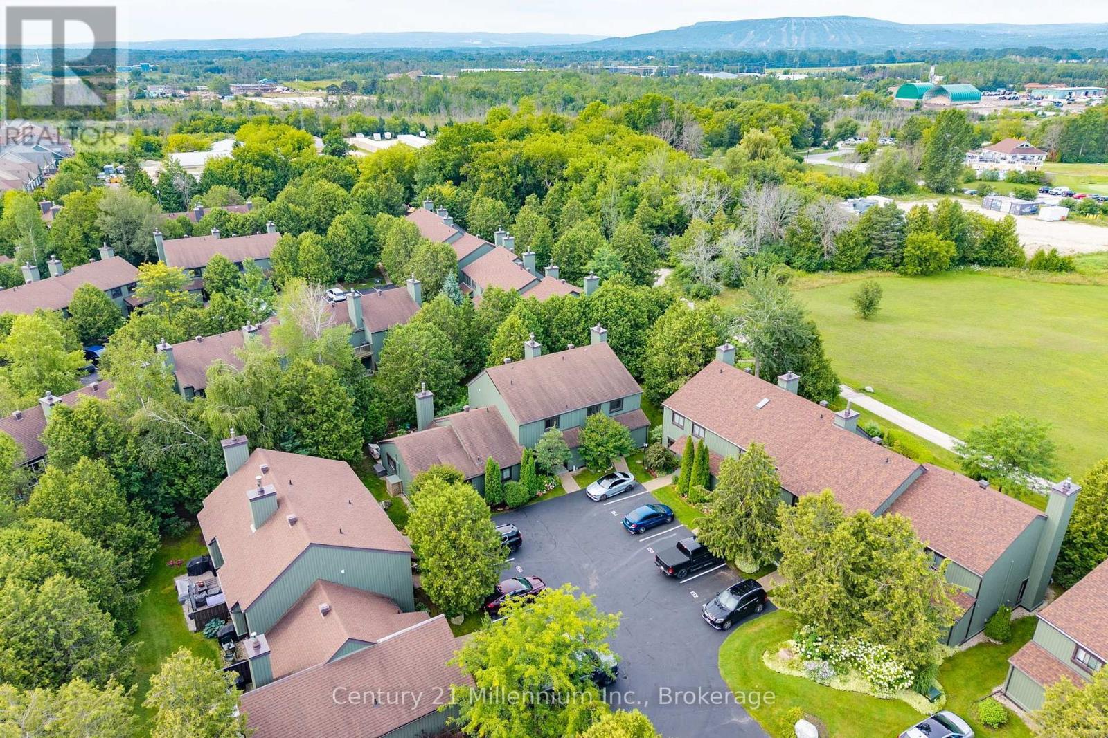 156 Escarpment Crescent, Collingwood, ON