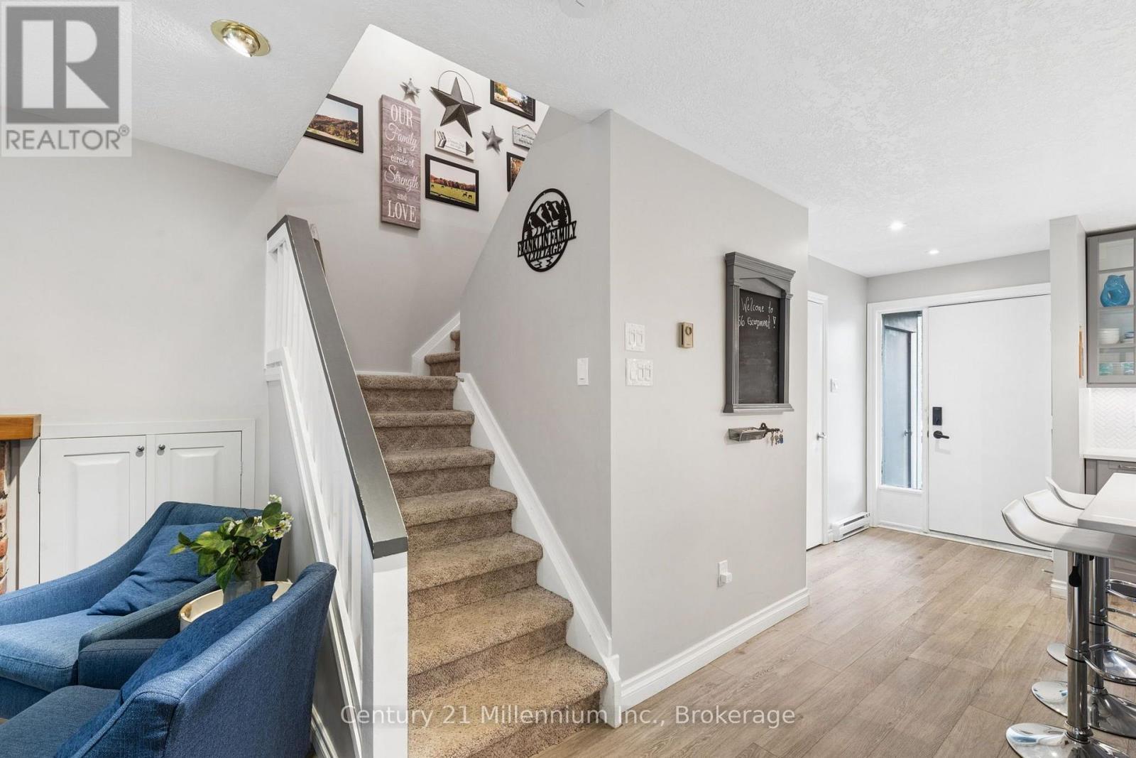 156 Escarpment Crescent, Collingwood, ON