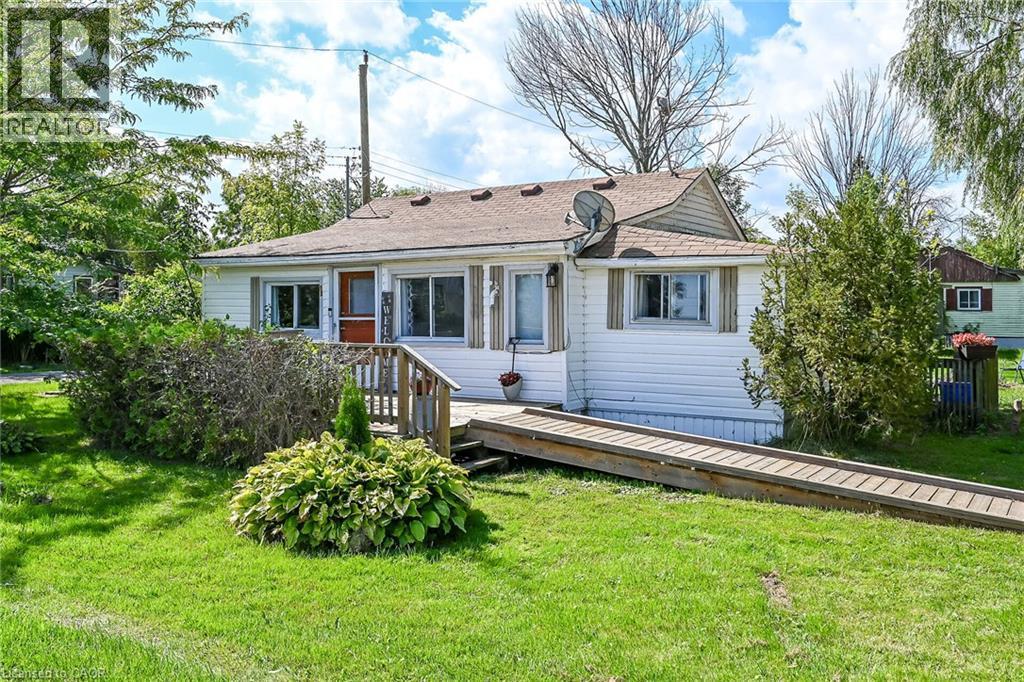15 Beverly Drive, Nanticoke, ON