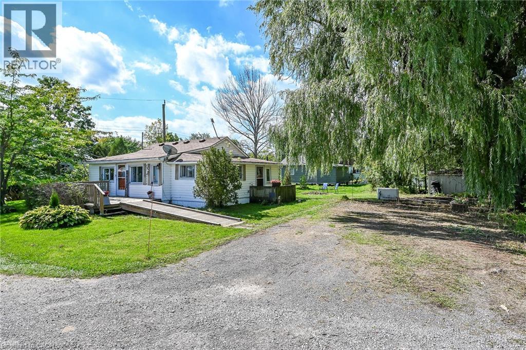15 Beverly Drive, Nanticoke, ON