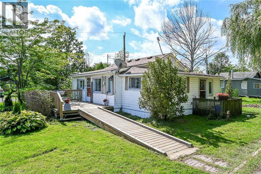 15 Beverly Drive, Nanticoke, ON