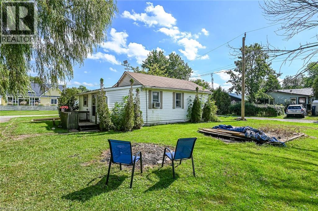15 Beverly Drive, Nanticoke, ON