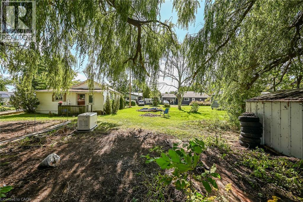15 Beverly Drive, Nanticoke, ON