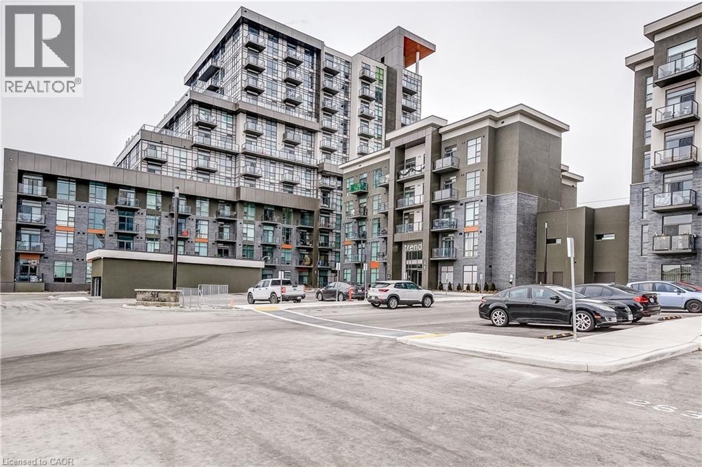 470 E Dundas Street E Unit# 604, Waterdown, ON