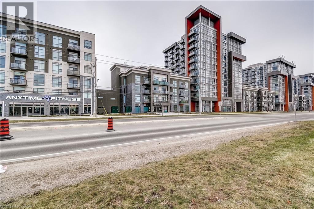 470 E Dundas Street E Unit# 604, Waterdown, ON