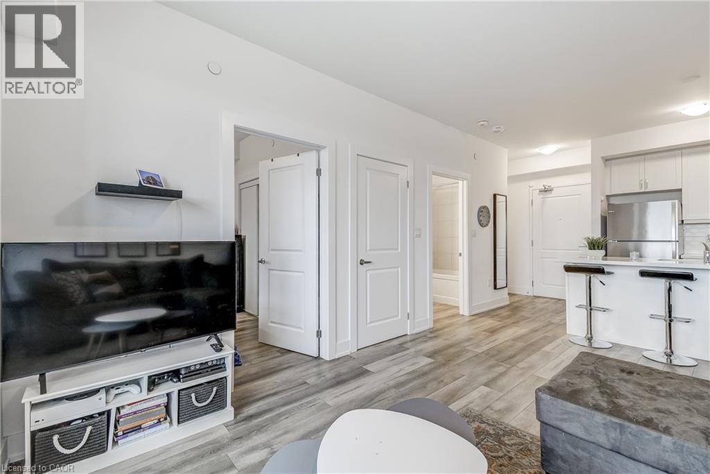 470 E Dundas Street E Unit# 604, Waterdown, ON