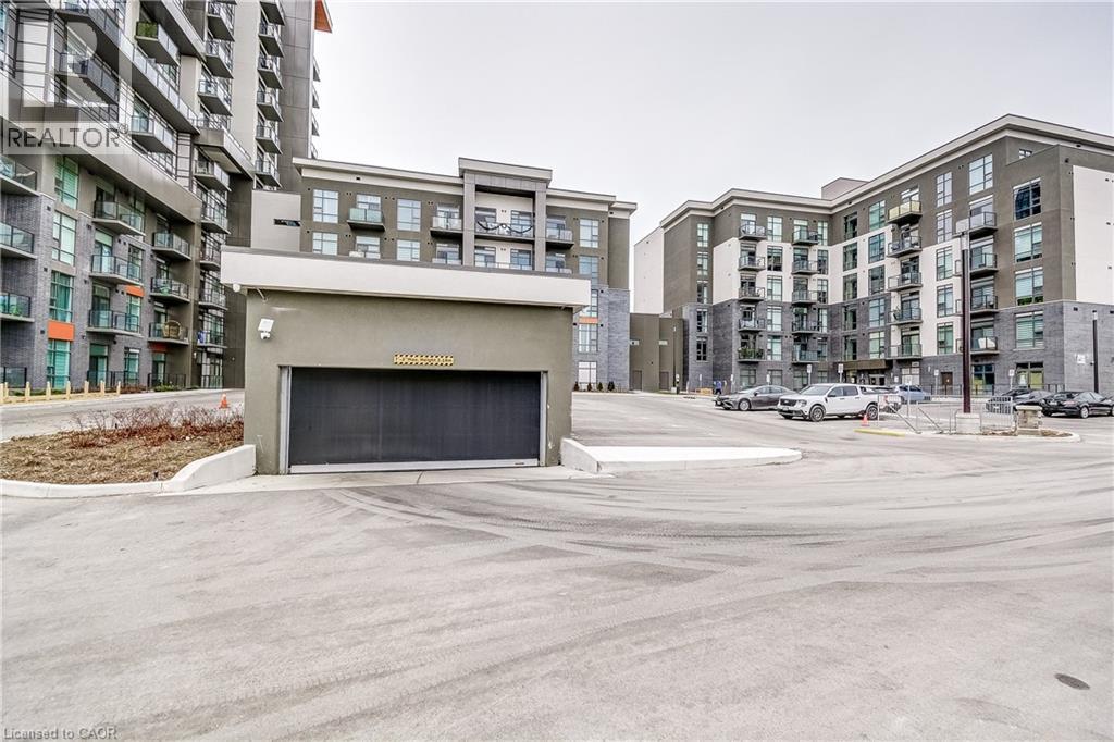 470 E Dundas Street E Unit# 604, Waterdown, ON