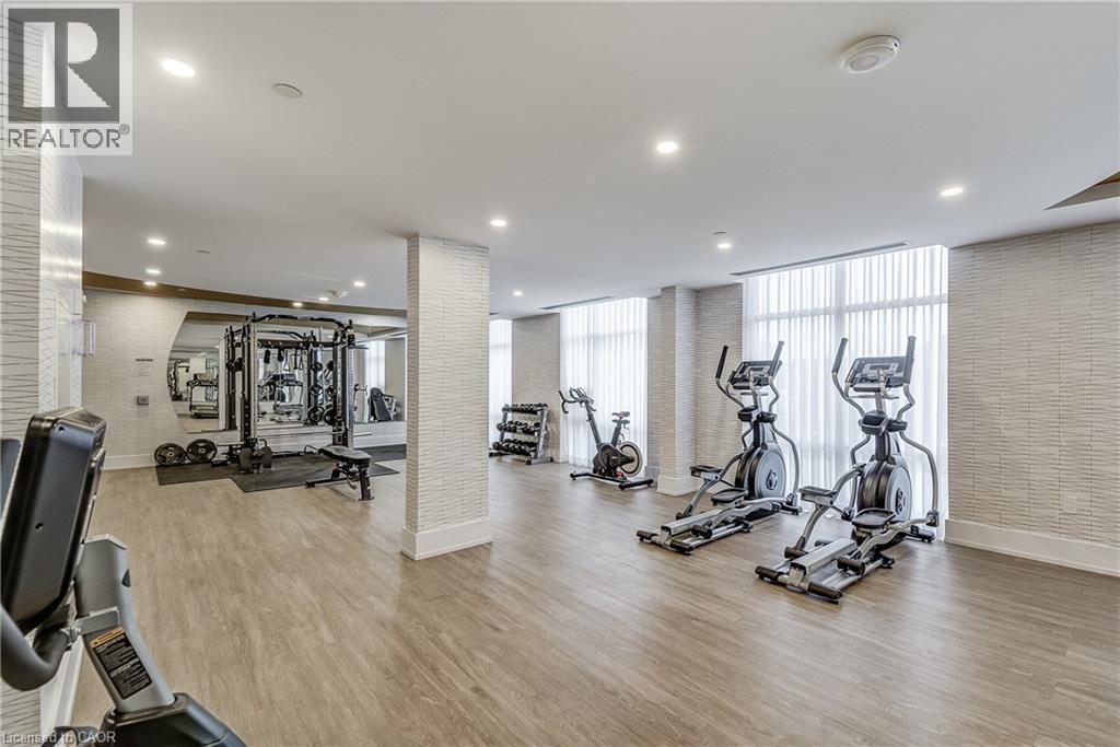 470 E Dundas Street E Unit# 604, Waterdown, ON