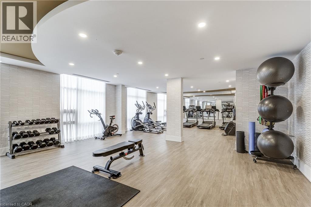 470 E Dundas Street E Unit# 604, Waterdown, ON