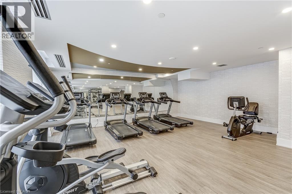 470 E Dundas Street E Unit# 604, Waterdown, ON