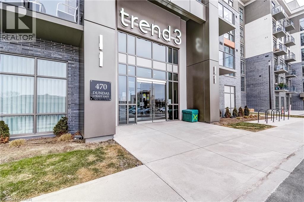 470 E Dundas Street E Unit# 604, Waterdown, ON