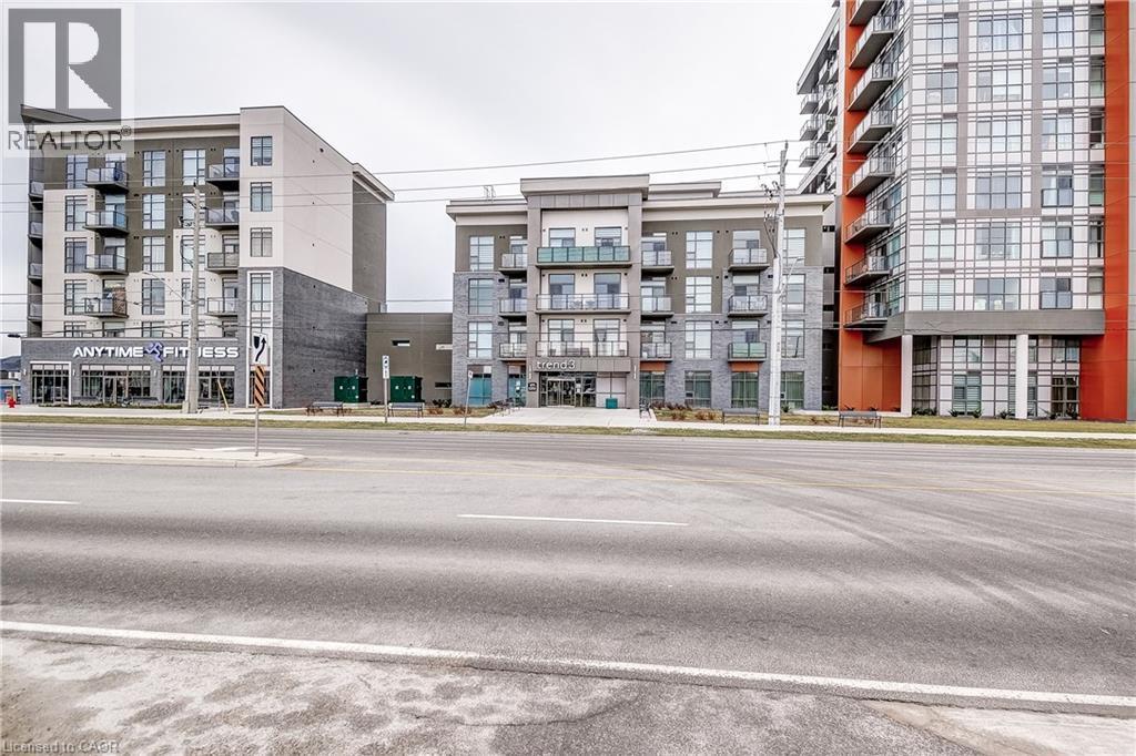 470 E Dundas Street E Unit# 604, Waterdown, ON