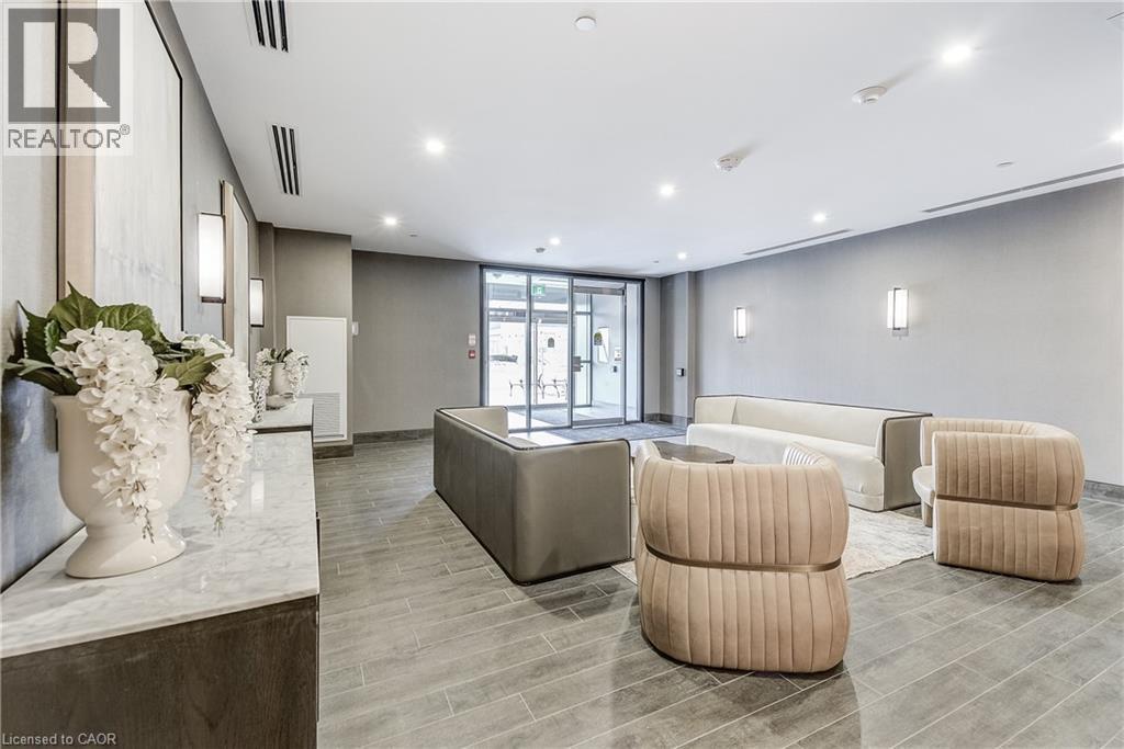 470 E Dundas Street E Unit# 604, Waterdown, ON
