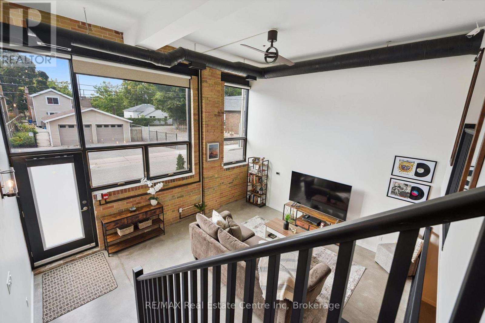 103 - 85 Spruce Street, Cambridge, ON