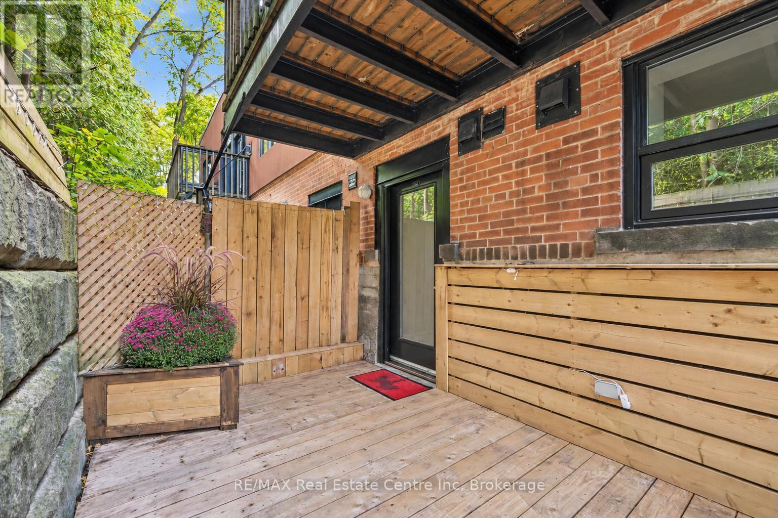 103 - 85 Spruce Street, Cambridge, ON