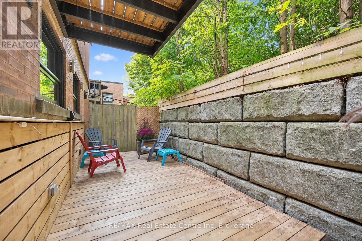 103 - 85 Spruce Street, Cambridge, ON