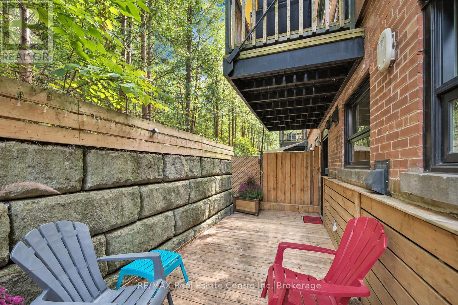 103 - 85 Spruce Street, Cambridge, ON