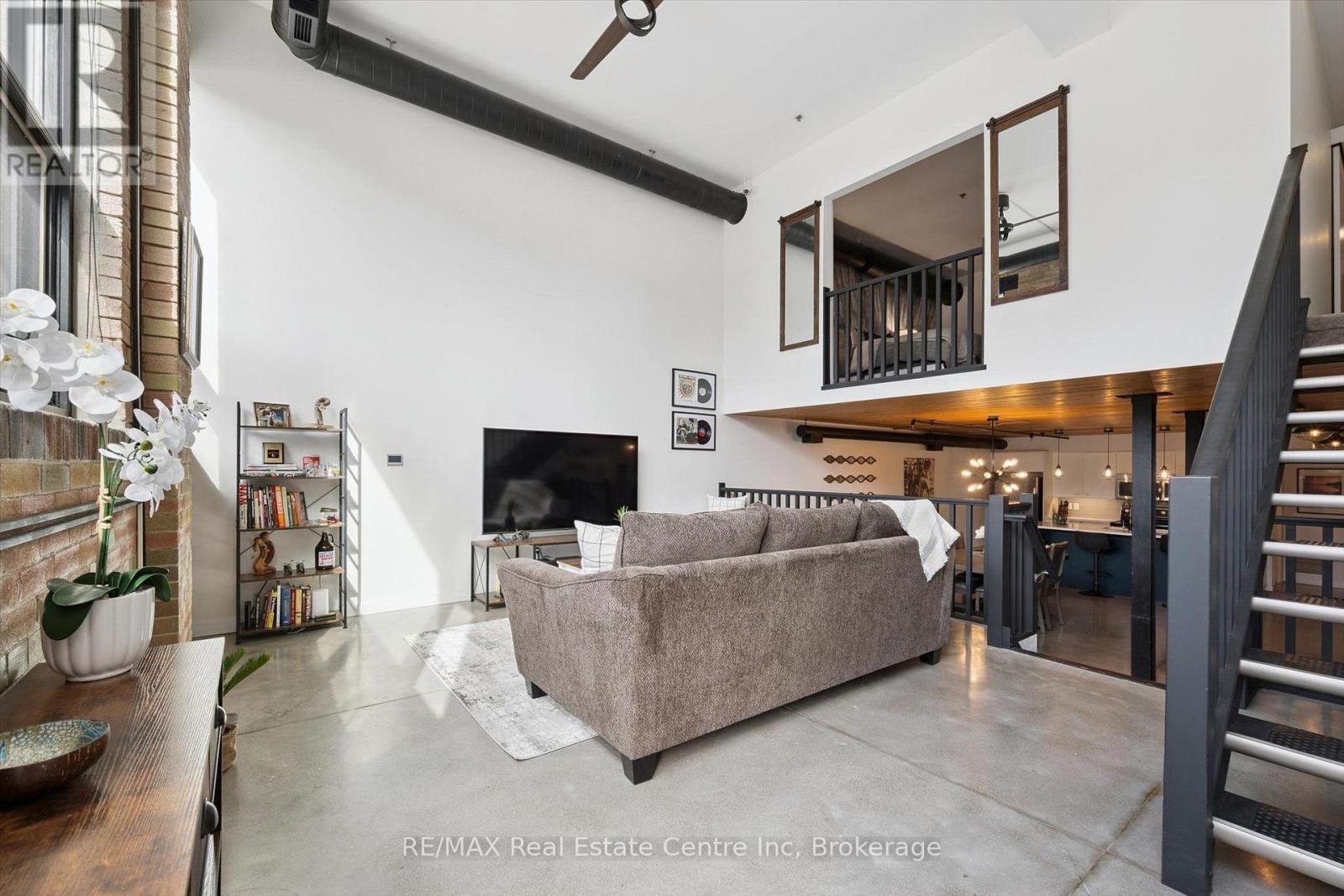 103 - 85 Spruce Street, Cambridge, ON